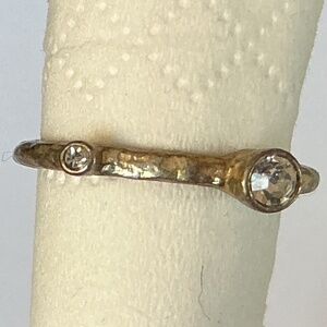 Costume Ring, size 5.5